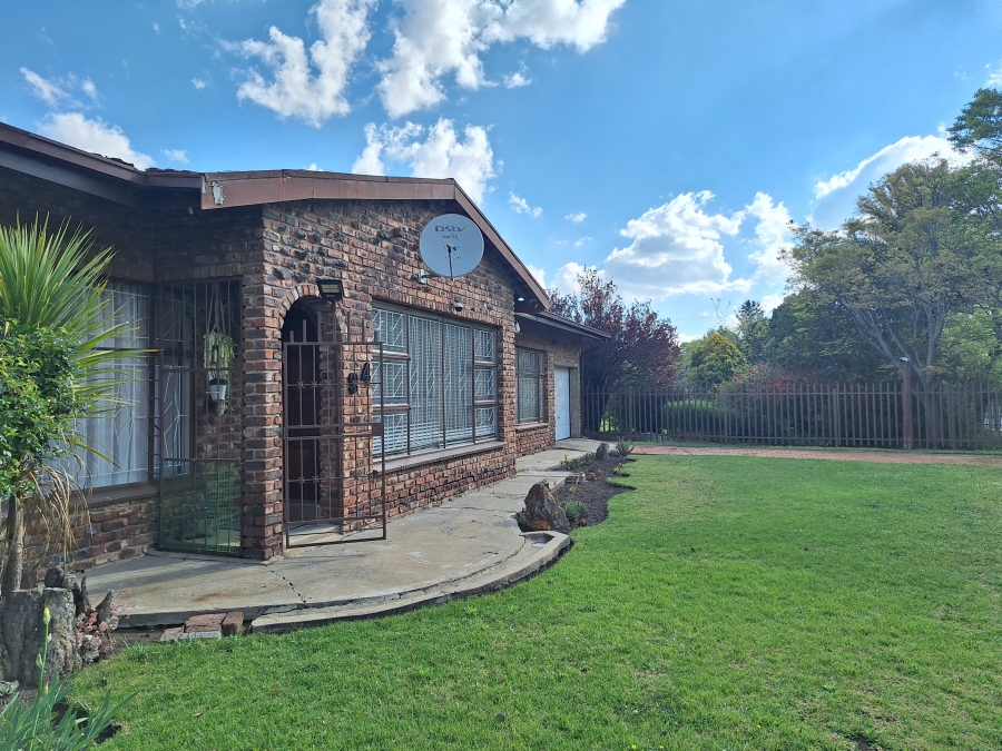 3 Bedroom Property for Sale in Vrede Free State